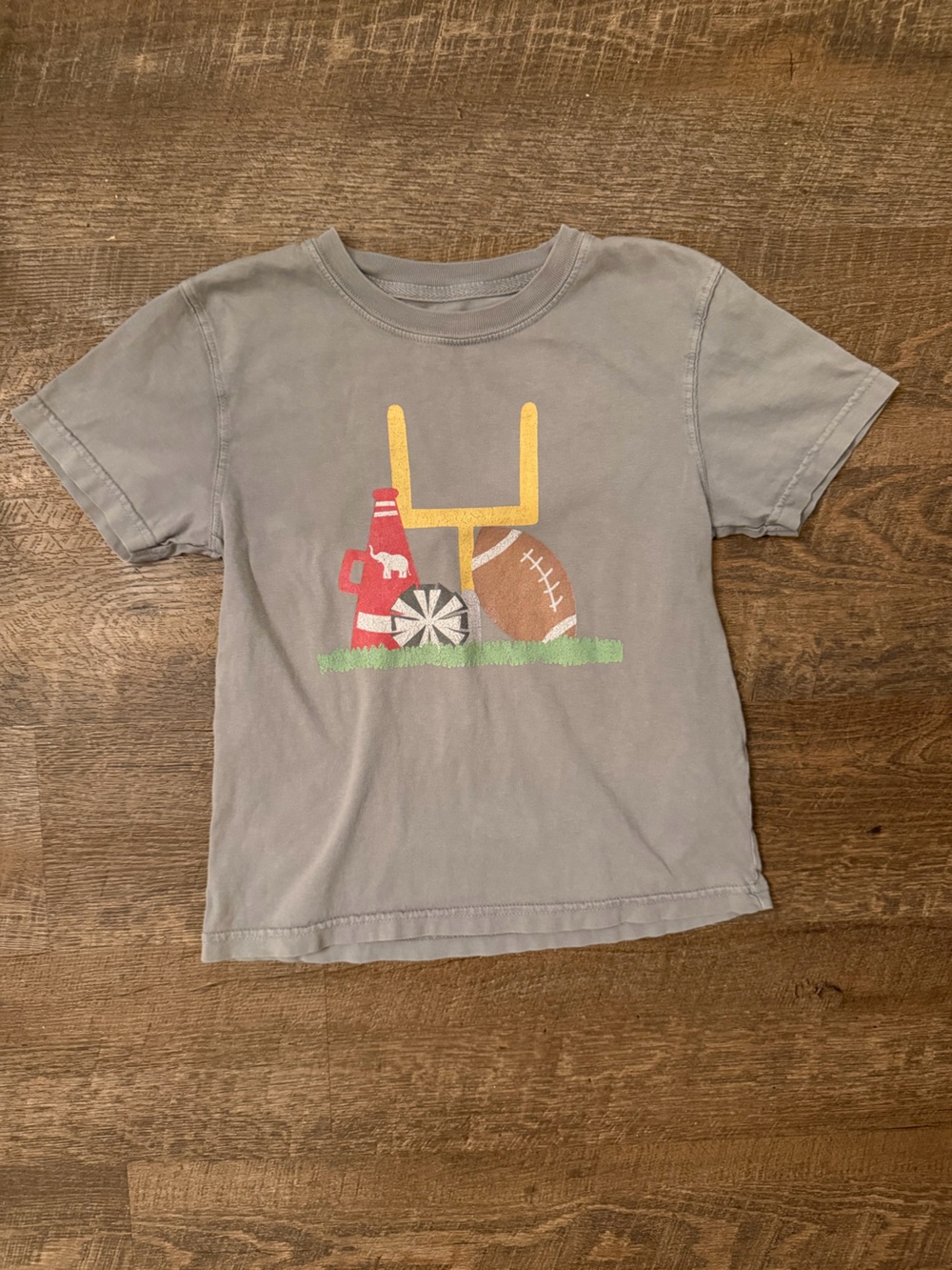 Mustard and Ketchup Kids T-Shirt